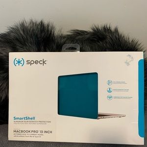 MacBook Pro 13” case